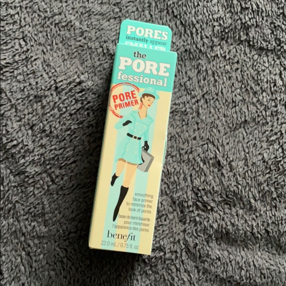 Benefit the porefessional BRAND NEW WITH SEAL